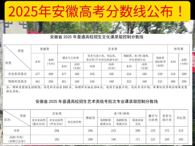 2025年安徽学生艺考-第3张图片-泰美艺术培训