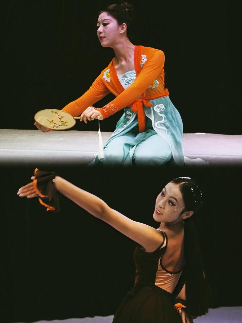 沈阳师范招舞蹈特长生么-第2张图片-泰美艺术培训 沈阳师范招舞蹈特长生么-第2张图片-泰美艺术培训