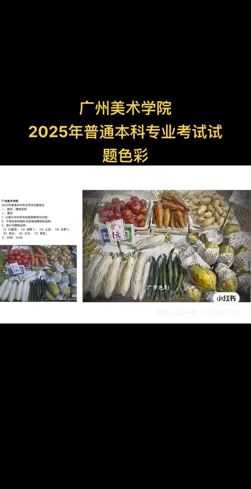 2025美术联考234分是什么水平?-第3张图片-泰美艺术培训 2025美术联考234分是什么水平?-第3张图片-泰美艺术培训