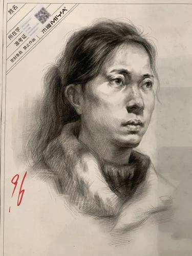 浙江省美术联考报名入口在哪?-第3张图片-泰美艺术培训 浙江省美术联考报名入口在哪?-第3张图片-泰美艺术培训