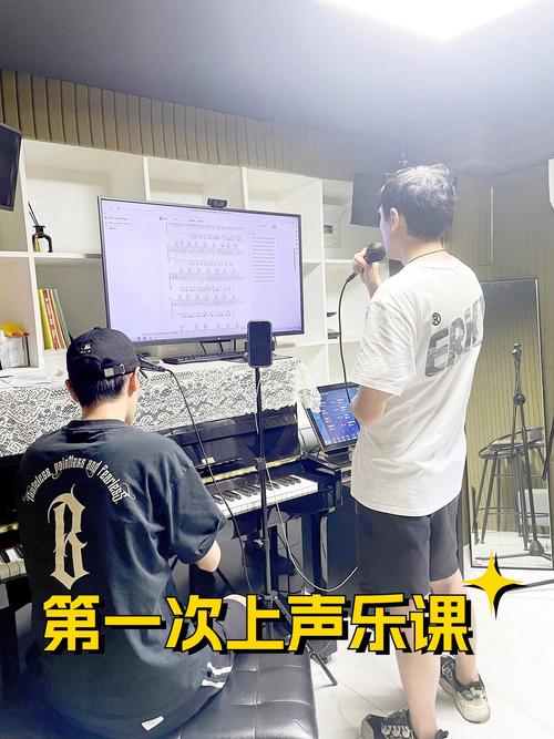 声乐训练 上海音乐学院-第3张图片-泰美艺术培训 声乐训练 上海音乐学院-第3张图片-泰美艺术培训