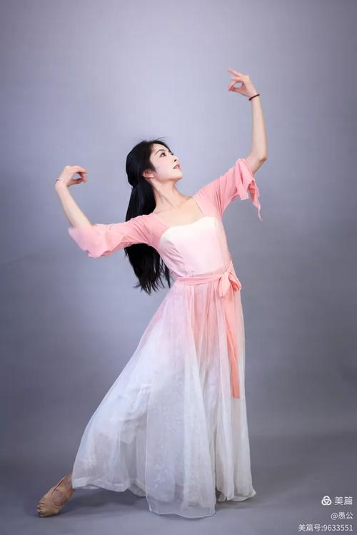 给女孩选择什么样的舞蹈-第2张图片-泰美艺术培训