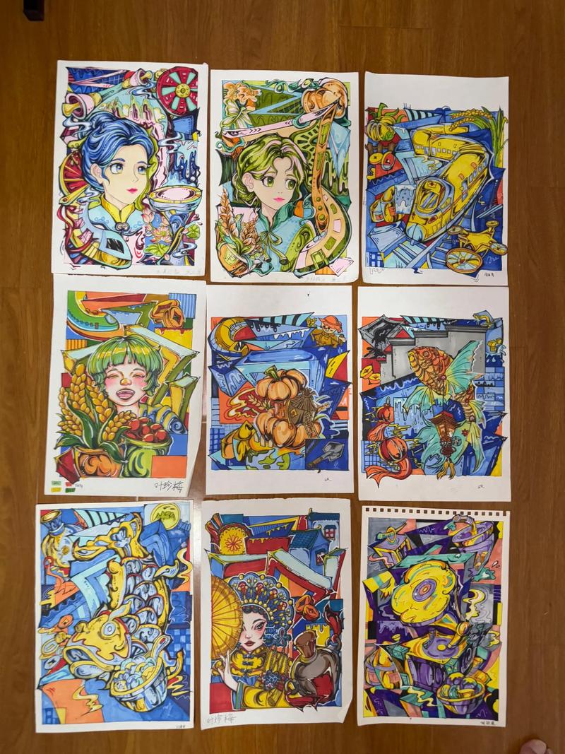 2025美术专升本考试考什么?-第1张图片-泰美艺术培训 2025美术专升本考试考什么?-第1张图片-泰美艺术培训