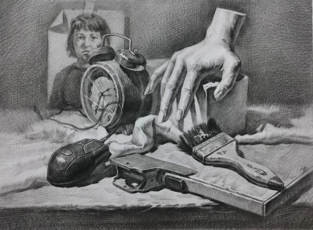 山东 美术 统考 联考-第3张图片-泰美艺术培训 山东 美术 统考 联考-第3张图片-泰美艺术培训