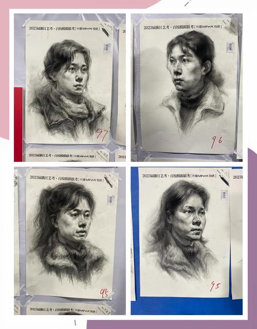 2025美术联考 浙江-第2张图片-泰美艺术培训