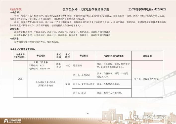 北影2025艺考结果何时公布？-第2张图片-泰美艺术培训