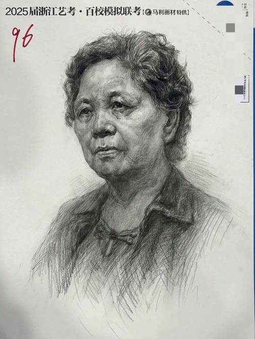 浙江美术联考分数线何时公布？-第3张图片-泰美艺术培训