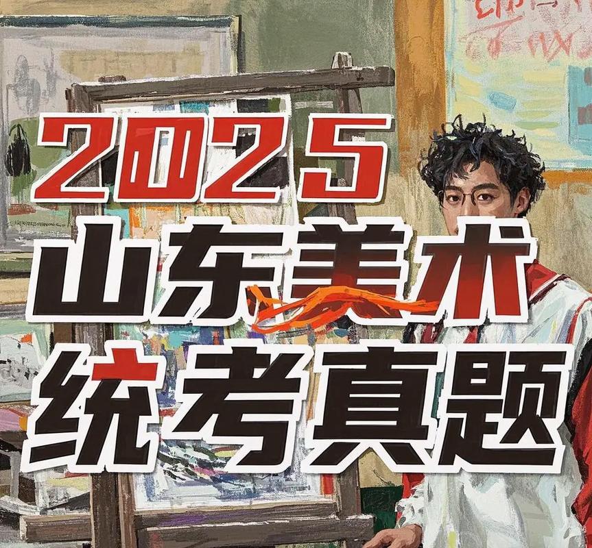 2025美术高考联考题-第2张图片-泰美艺术培训