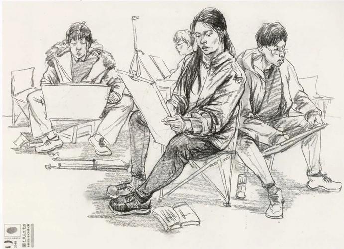 中国美院美术考题有何深意?-第2张图片-泰美艺术培训 中国美院美术考题有何深意?-第2张图片-泰美艺术培训