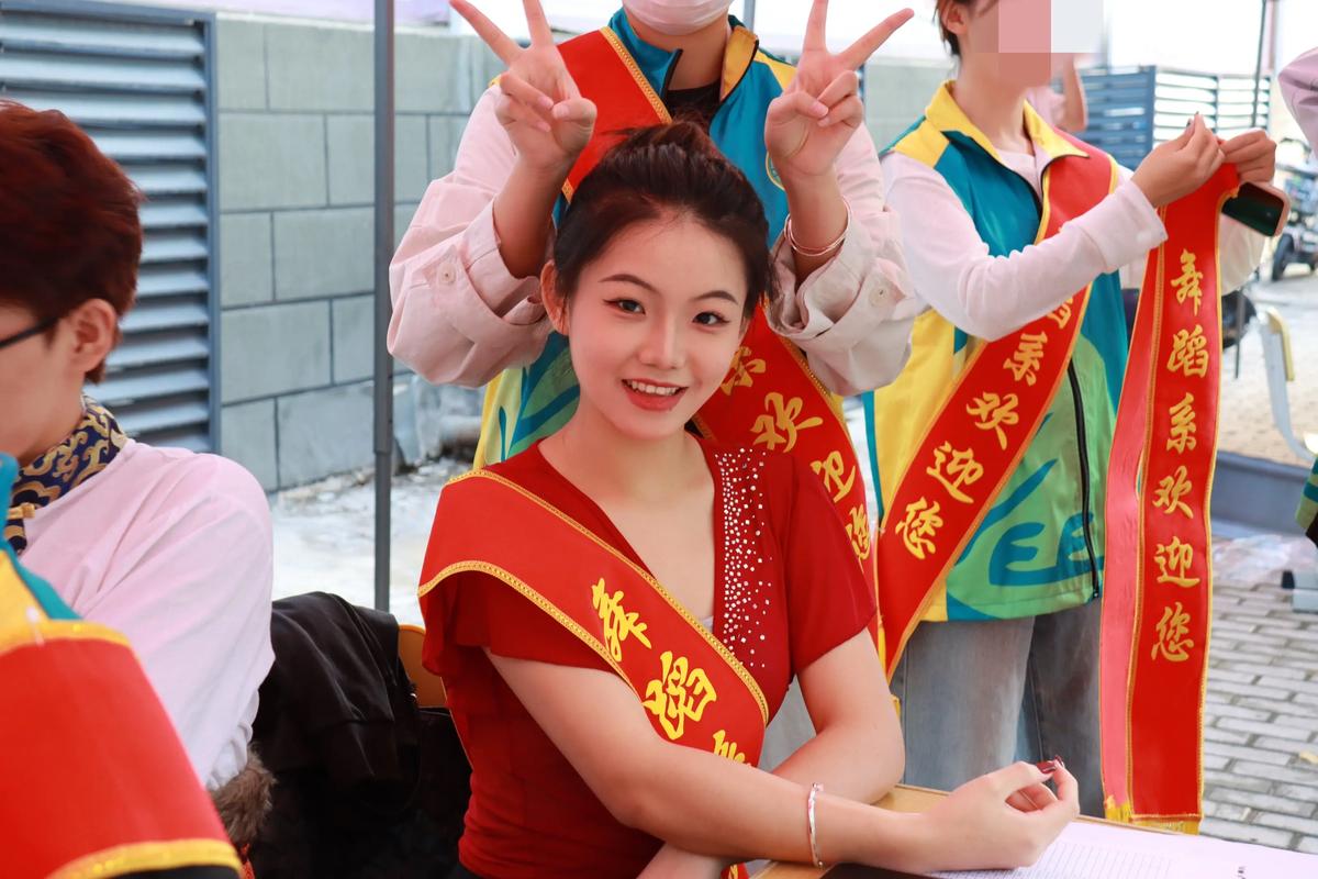 太原师范学院舞蹈系具体位置在哪？-第1张图片-泰美艺术培训