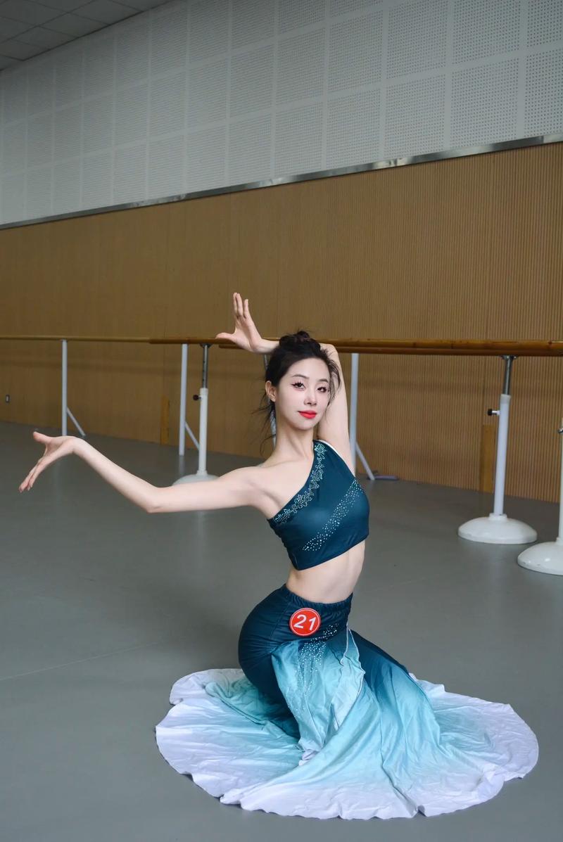 中国地质大学舞蹈特长生有何特别之处？-第1张图片-泰美艺术培训