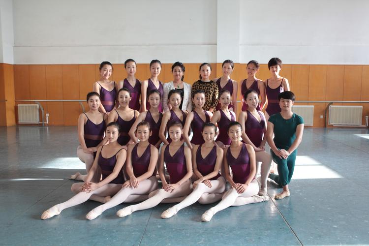 燕山大学研究生舞蹈专业-第2张图片-泰美艺术培训 燕山大学研究生舞蹈专业-第2张图片-泰美艺术培训