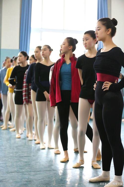 厦门大学可以艺考舞蹈吗-第3张图片-泰美艺术培训