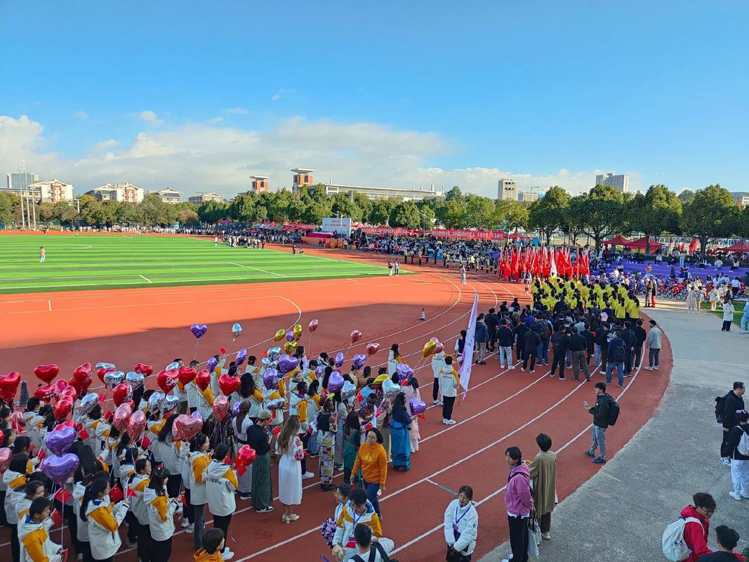 云南省师范大学体育舞蹈-第2张图片-泰美艺术培训