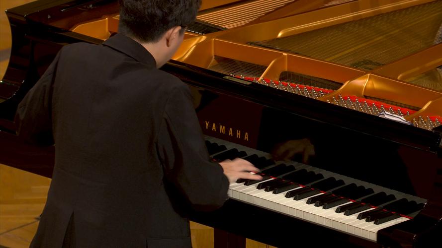 2025年音乐艺考伴奏-第3张图片-泰美艺术培训