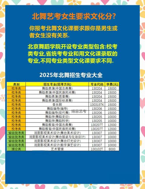 北京舞蹈学院高中分数线多少？-第3张图片-泰美艺术培训