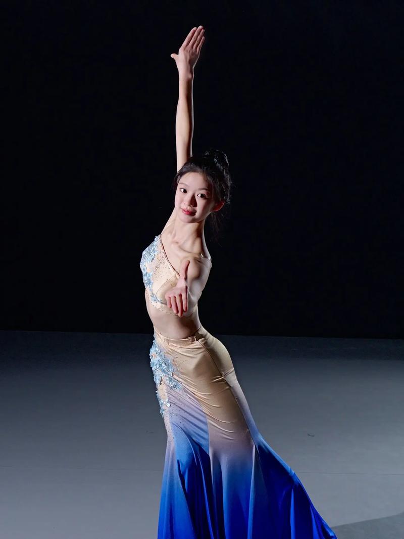 南京艺术学校舞蹈专业的-第3张图片-泰美艺术培训