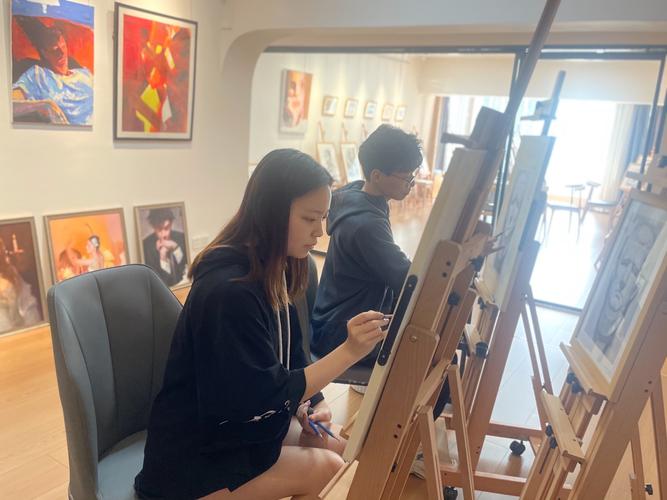 非美术生能考美术学院吗？-第2张图片-泰美艺术培训