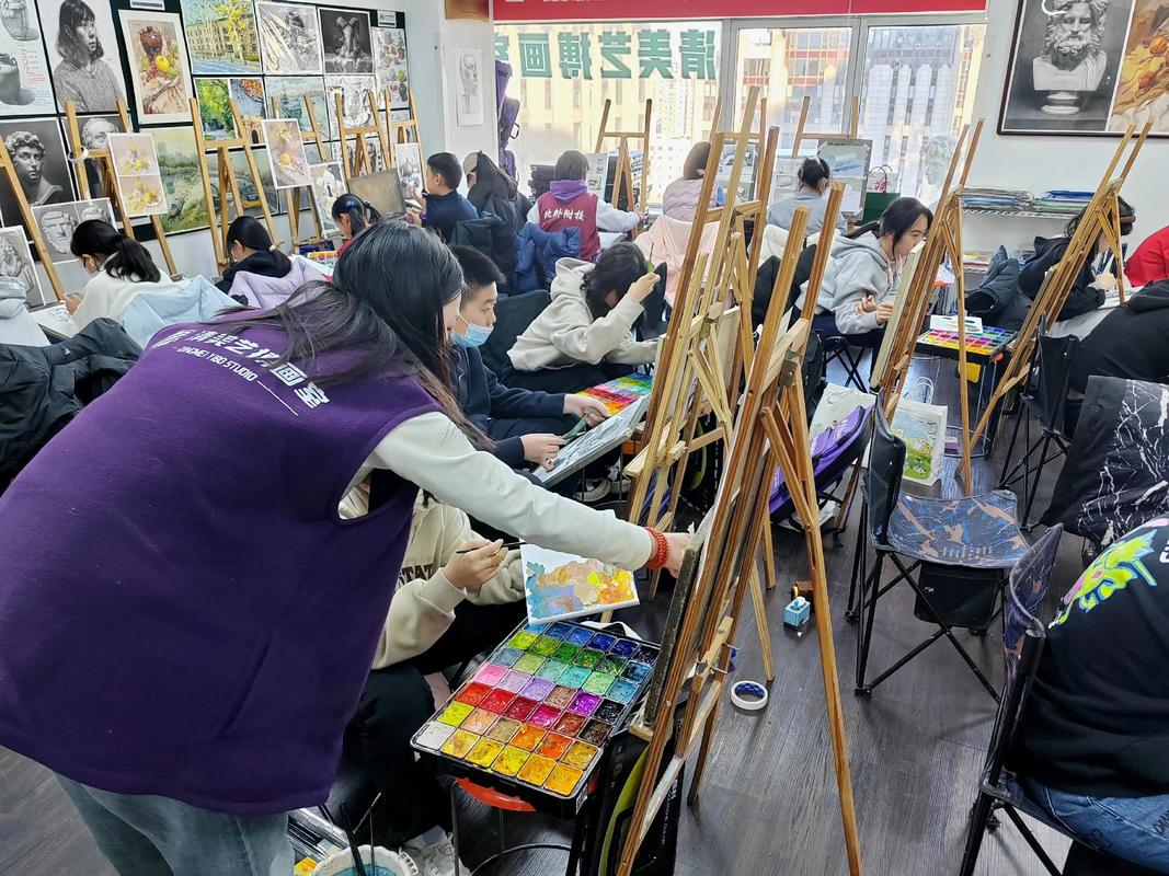 清华美术包过班真能保证录取吗？-第1张图片-泰美艺术培训