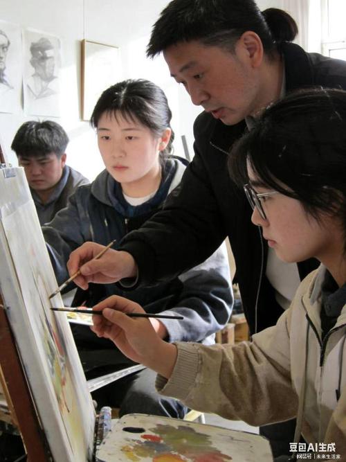 北京2025美术艺考有哪些新变化？-第1张图片-泰美艺术培训