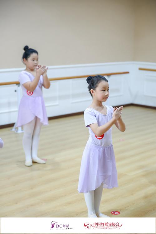 儿童考级舞蹈一级有哪些-第2张图片-泰美艺术培训