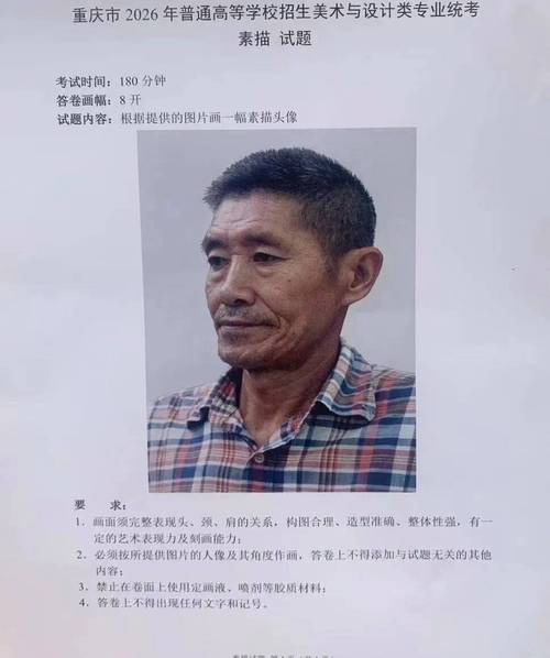 美术联考与统考有何区别？-第3张图片-泰美艺术培训