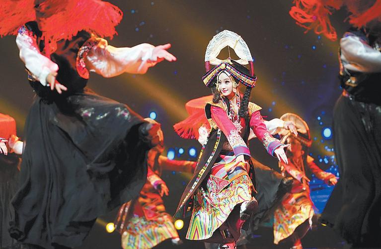 西藏大学艺术系舞蹈专业-第1张图片-泰美艺术培训