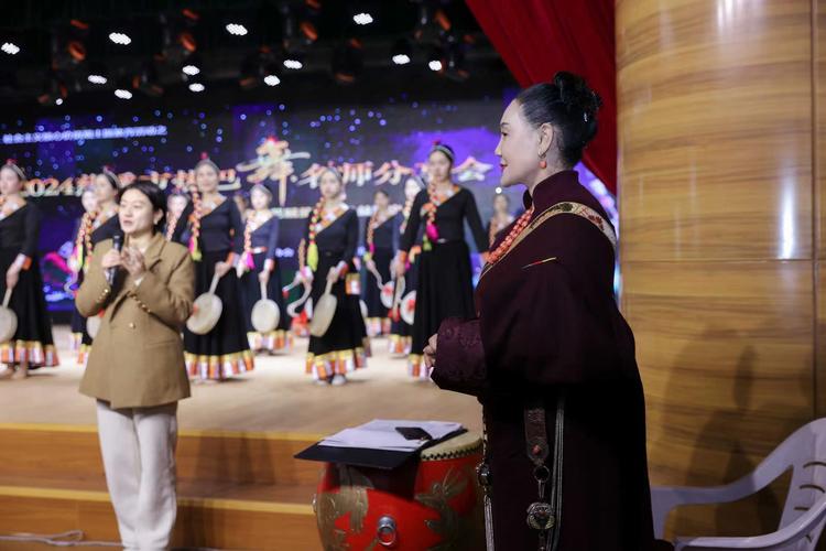 西藏大学艺术系舞蹈专业-第3张图片-泰美艺术培训