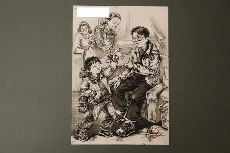 黑龙江美术联考成绩何时公布？-第3张图片-泰美艺术培训