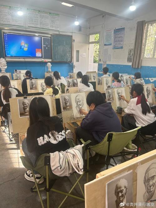 贵州艺考 美术培训学校-第3张图片-泰美艺术培训 贵州艺考 美术培训学校-第3张图片-泰美艺术培训