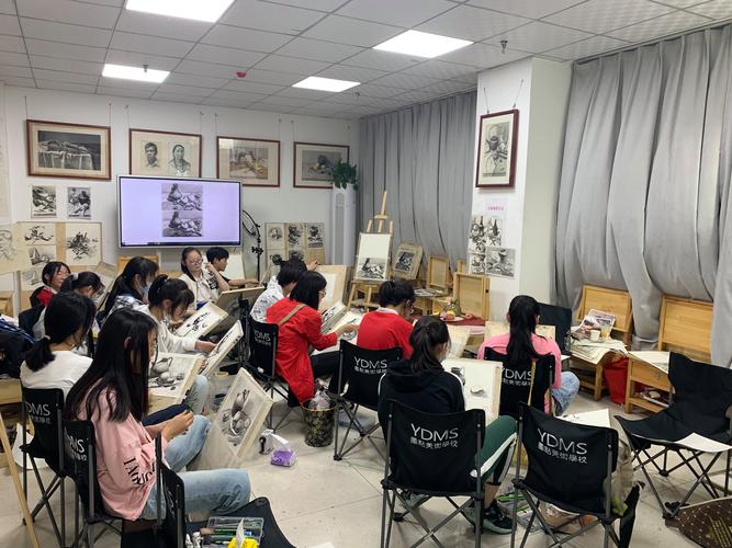 贵州艺考 美术培训学校-第2张图片-泰美艺术培训 贵州艺考 美术培训学校-第2张图片-泰美艺术培训