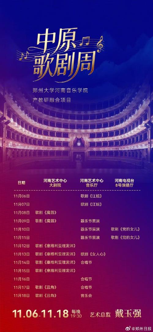 郑州大学音乐表演专业代码是多少？-第3张图片-泰美艺术培训