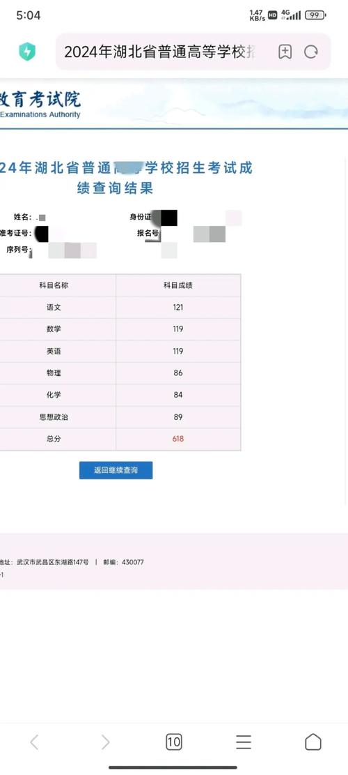 湖北传媒联考成绩啥时候能查？-第2张图片-泰美艺术培训