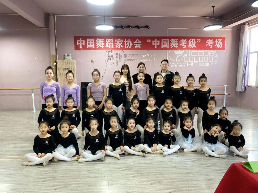 体育舞蹈高考考试在哪考-第1张图片-泰美艺术培训