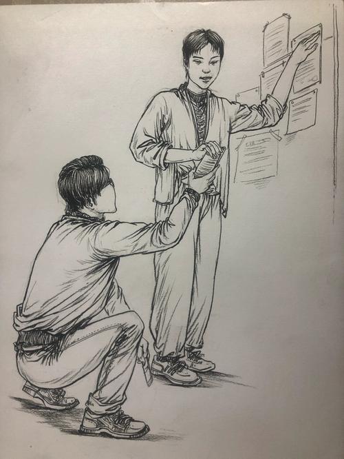 云南美术统考过线有何新变化？-第2张图片-泰美艺术培训