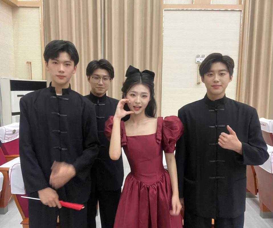 山西播音主持艺考现场有何特别之处？-第3张图片-泰美艺术培训