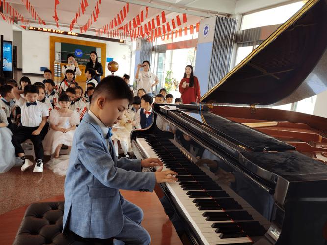 南宁艺术幼师学校学音乐有什么优势？-第2张图片-泰美艺术培训