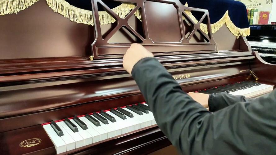 音乐联考钢琴表演到底要弹几分钟？-第3张图片-泰美艺术培训