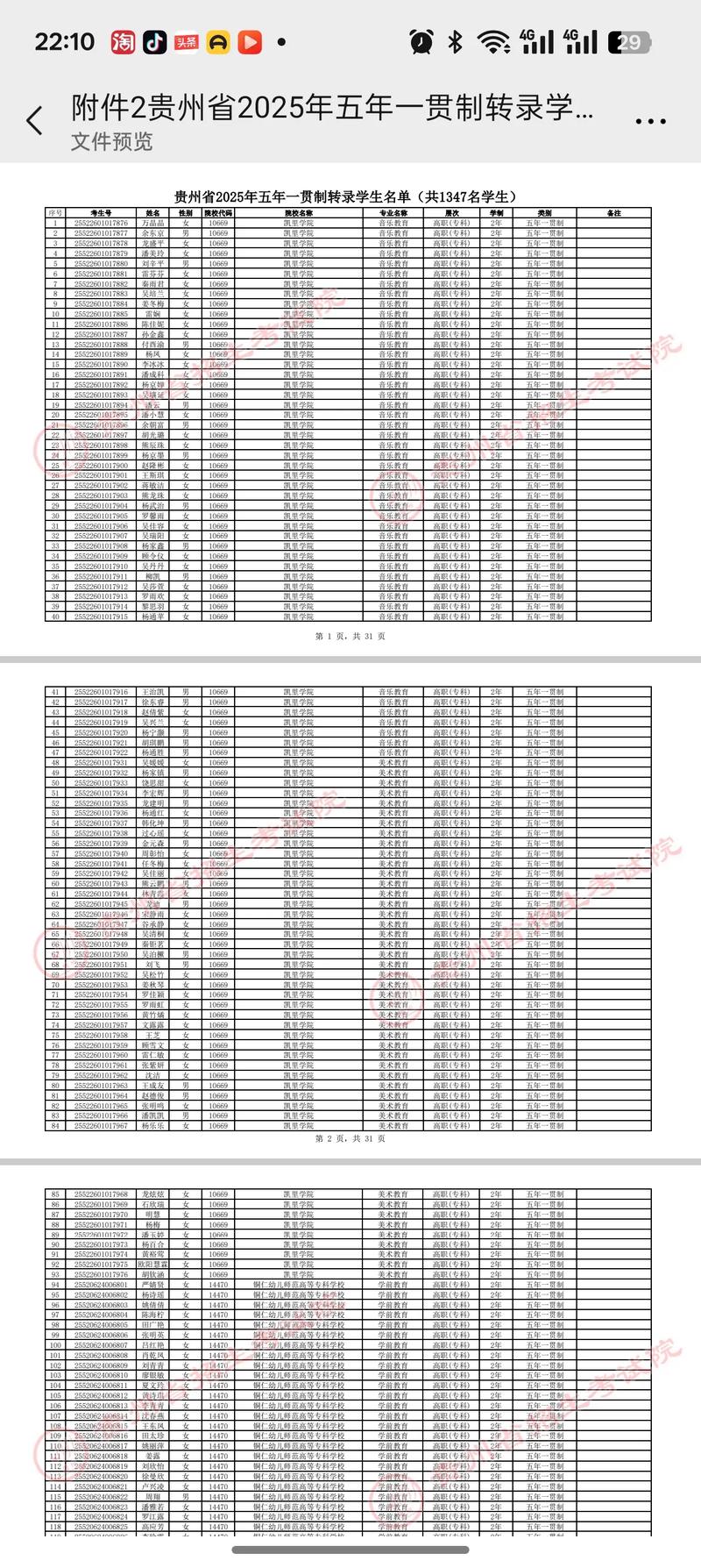2025贵州艺考报名号怎么查？-第2张图片-泰美艺术培训