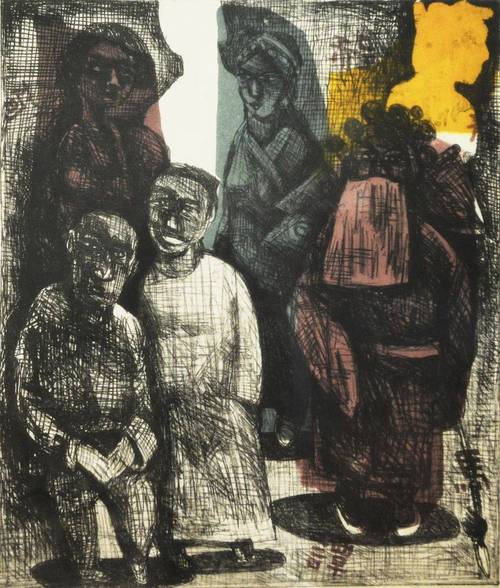 鲁迅美术学院美术考试内容有哪些？-第2张图片-泰美艺术培训