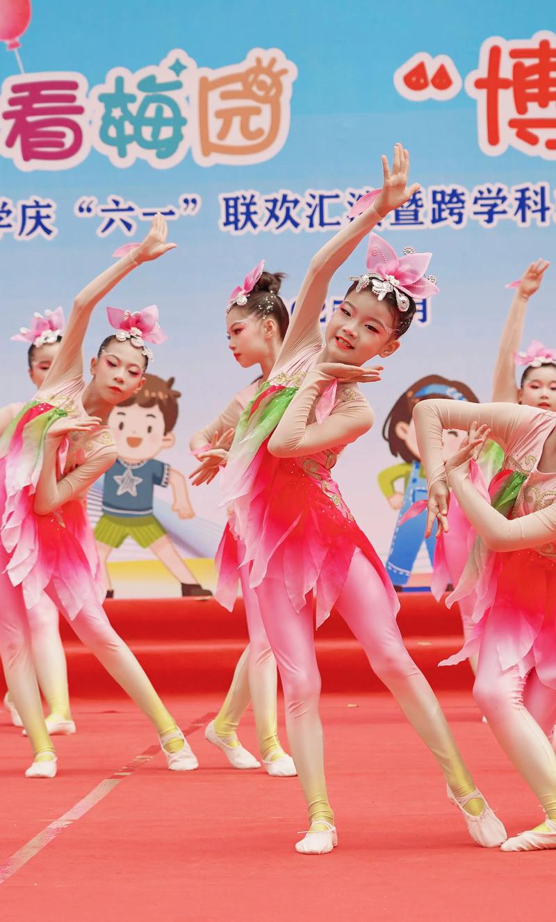 沧州师范六艺节舞蹈比赛结果如何？-第2张图片-泰美艺术培训