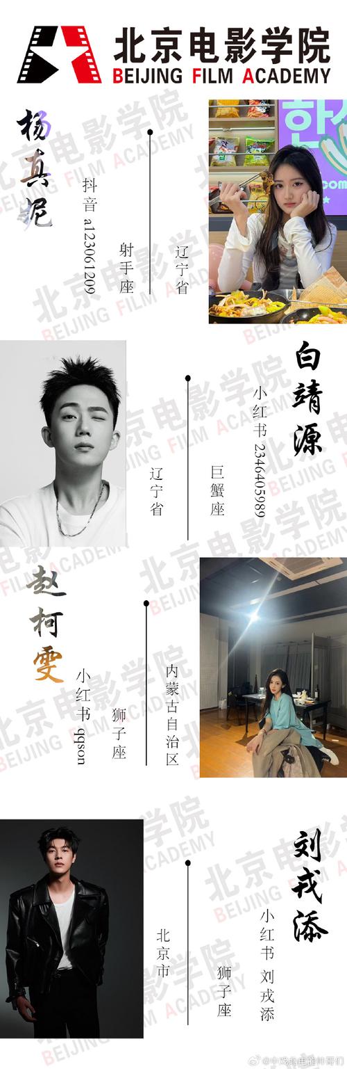 2025北影播音艺考考什么？-第3张图片-泰美艺术培训