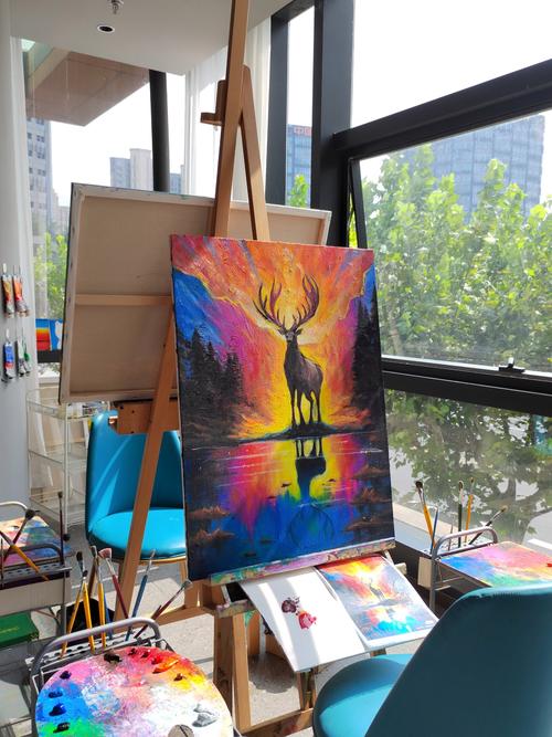 美术复读选空间美术棒靠谱吗？-第2张图片-泰美艺术培训