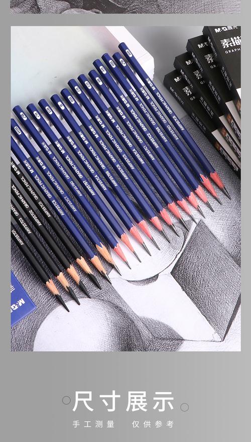 美术联考必备美术用品有哪些？-第2张图片-泰美艺术培训