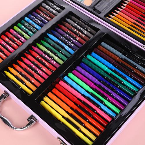 美术联考必备美术用品有哪些？-第3张图片-泰美艺术培训