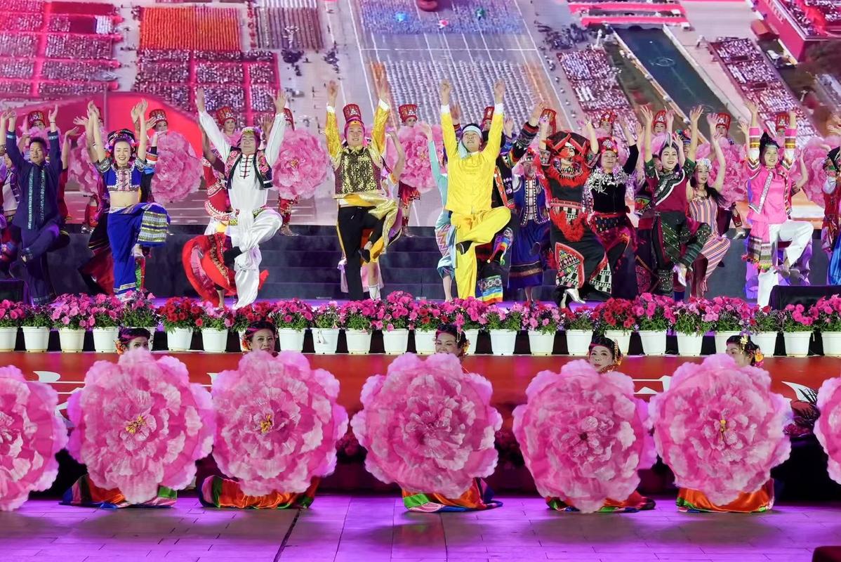 2025云南艺考表演竞争激烈吗？-第3张图片-泰美艺术培训