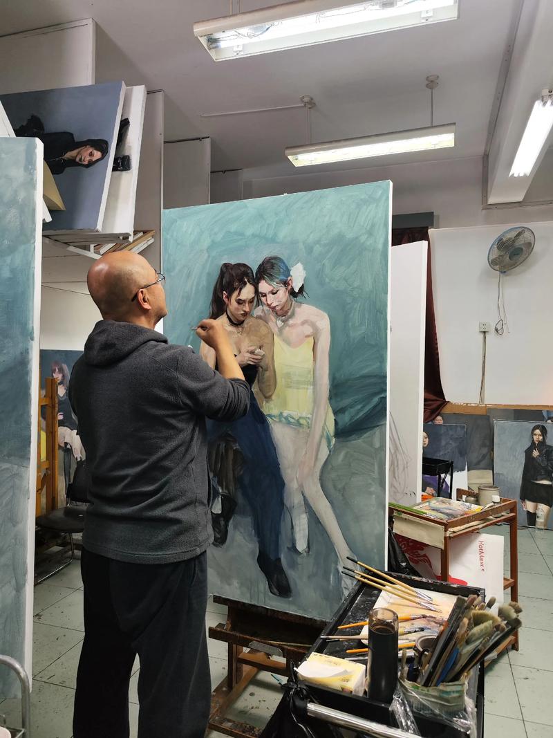 美术生必看，美术头条视频有哪些艺术干货？-第1张图片-泰美艺术培训