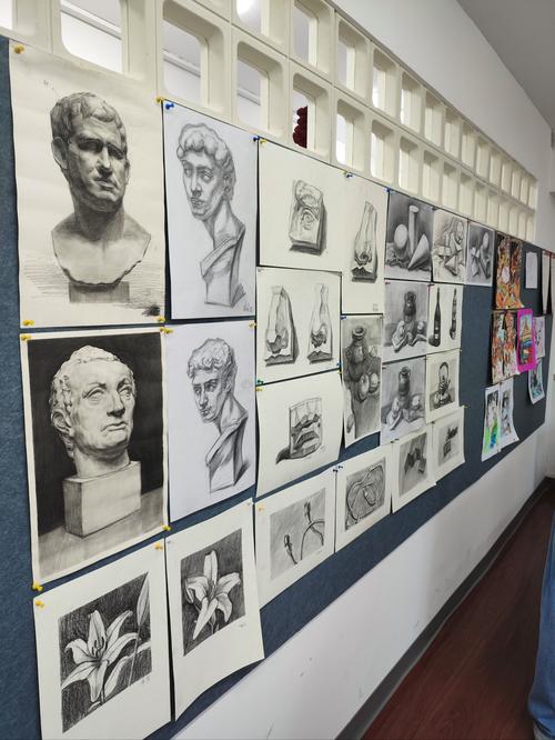 零基础学美术可行吗？理科生如何入门？-第2张图片-泰美艺术培训