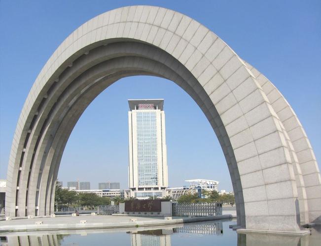 厦门有哪些一本类舞蹈大学？-第2张图片-泰美艺术培训