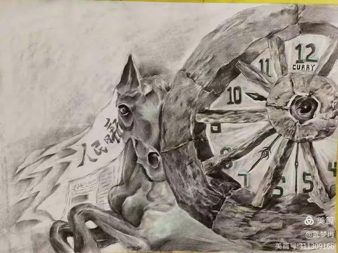 陇东学院美术投档线是多少？-第1张图片-泰美艺术培训